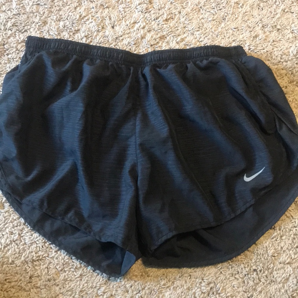 Nike Dri- Fit Shorts
